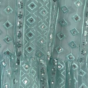 Girls Justice Dress Size 16